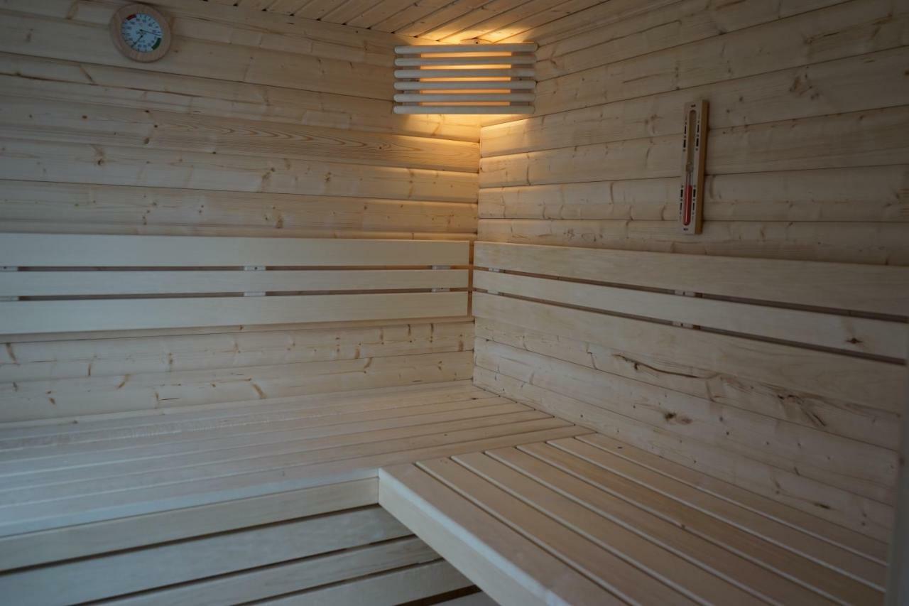 Apartamento Hus Achterliek Steinhude Exterior foto