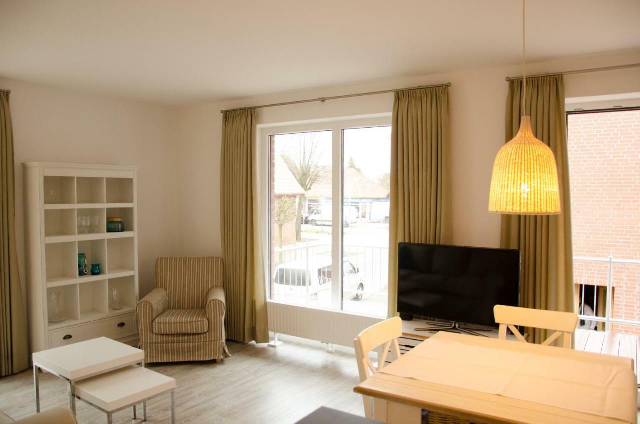 Apartamento Hus Achterliek Steinhude Exterior foto