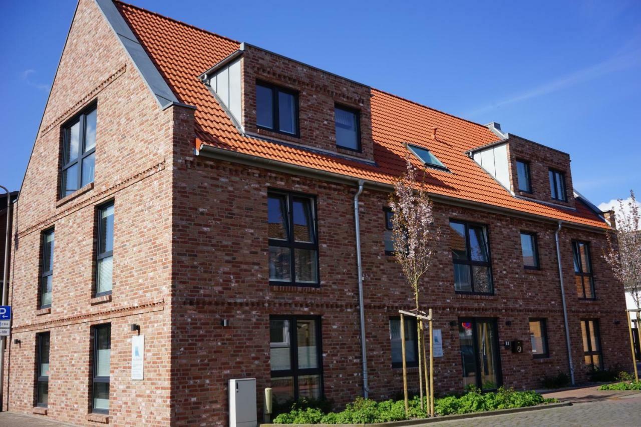 Apartamento Hus Achterliek Steinhude Exterior foto