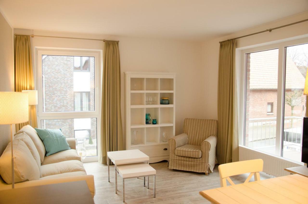 Apartamento Hus Achterliek Steinhude Exterior foto