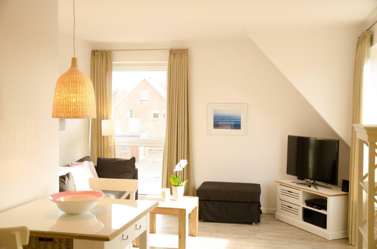 Apartamento Hus Achterliek Steinhude Exterior foto
